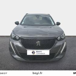 Peugeot 2008 2008 PureTech 100 S&S BVM6 Style Alen&ccedil;on
