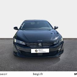 Peugeot 508 508 BlueHDi 130 ch S&S EAT8 Allure Alen&ccedil;on