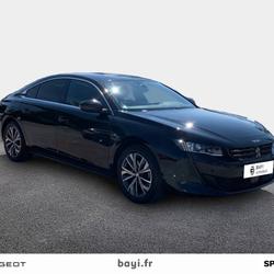 Peugeot 508 508 BlueHDi 130 ch S&S EAT8 Allure Alen&ccedil;on