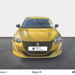 Peugeot e-208 208 ELECTRIQUE 50 KWH 136 ACTIVE BUSINESS R Alen&ccedil;on