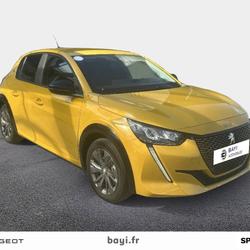 Peugeot e-208 208 ELECTRIQUE 50 KWH 136 ACTIVE BUSINESS R Alen&ccedil;on