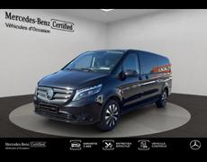 Mercedes Vito Tours