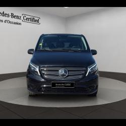 Mercedes Vito 114 CDI Extra-Long Select 4x4 9G-Tronic Tours