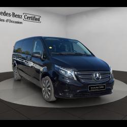Mercedes Vito 114 CDI Extra-Long Select 4x4 9G-Tronic Tours