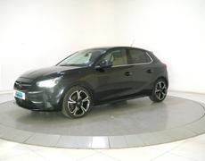 Opel Corsa La Roche-sur-Yon