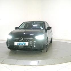 Opel Corsa Corsa 1.5 Diesel 100 ch BVM6 - Elegance Business La Roche-sur-Yon