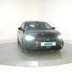 Opel Corsa Corsa 1.5 Diesel 100 ch BVM6 - Elegance Business La Roche-sur-Yon