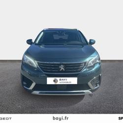 Peugeot 5008 5008 1.2 PureTech 130ch S&S BVM6 Allure Alen&ccedil;on