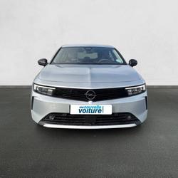 Opel Astra Astra 1.2 Turbo 130 ch BVA8 La Roche-sur-Yon