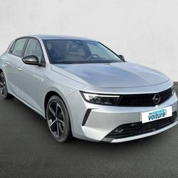 Opel Astra Astra 1.2 Turbo 130 ch BVA8 La Roche-sur-Yon