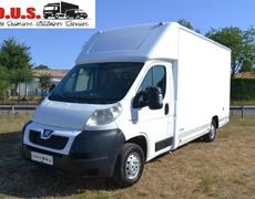Peugeot Boxer Bellevigny