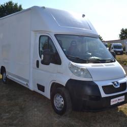 Peugeot Boxer 3500 120CH Bellevigny
