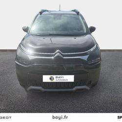 Citroen C3 Aircross C3 Aircross PureTech 110 S&S BVM6 Shine Alen&ccedil;on