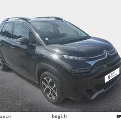 Citroen C3 Aircross C3 Aircross PureTech 110 S&S BVM6 Shine Alen&ccedil;on