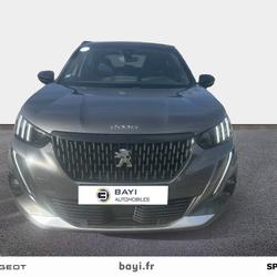 Peugeot 2008 2008 PureTech 130 S&S EAT8 GT Line Alen&ccedil;on