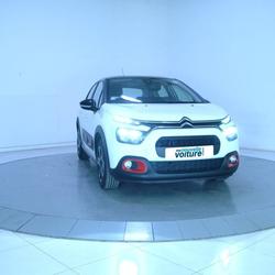 Citroen C3 PureTech 83 S&S BVM5 - Feel Pack occasion - La Roche-sur-Yon - photo 2/26