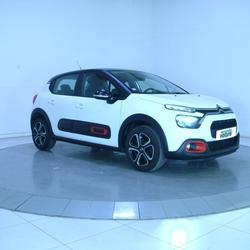 Citroen C3 PureTech 83 S&S BVM5 - Feel Pack occasion - La Roche-sur-Yon - photo 3/26