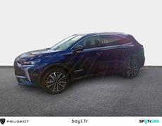 DS DS7 Alençon