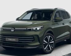 Volkswagen Tiguan Cléon