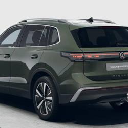 Volkswagen Tiguan Tiguan 1.5 eTSI 150ch DSG7 Elegance Cl&eacute;on