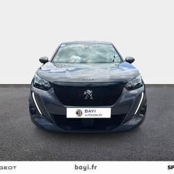 Peugeot 2008 2008 BlueHDi 110 S&S BVM6 Active Alen&ccedil;on