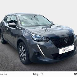 Peugeot 2008 2008 BlueHDi 110 S&S BVM6 Active Alen&ccedil;on