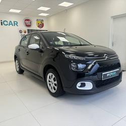 Citroen C3 PureTech 83 BVM YOU Rouen
