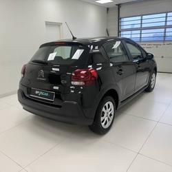 Citroen C3 PureTech 83 BVM YOU Rouen