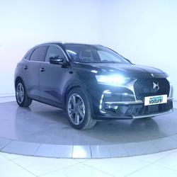 Autres DS DS 7 CROSSBACK E-TENSE 225 RIVOLI La Roche-sur-Yon