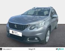 Peugeot 2008 Alençon