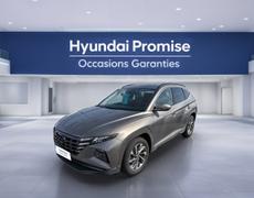 Hyundai Tucson Labège