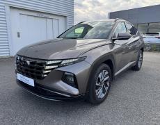 Hyundai Tucson Labège