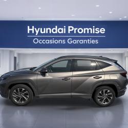 Hyundai Tucson Tucson 1.6 CRDi 136 Hybrid 48V DCT-7 Creative Lab&egrave;ge