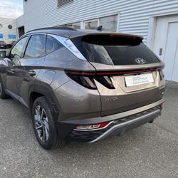 Hyundai Tucson Tucson 1.6 CRDi 136 Hybrid 48V DCT-7 Creative Lab&egrave;ge