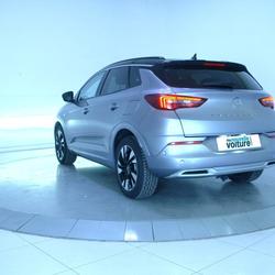 Opel Grandland Hybrid 225 ch BVA8 - Elegance Business occasion - La Roche-sur-Yon - photo 2/30