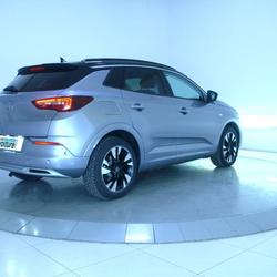 Opel Grandland Hybrid 225 ch BVA8 - Elegance Business occasion - La Roche-sur-Yon - photo 3/30