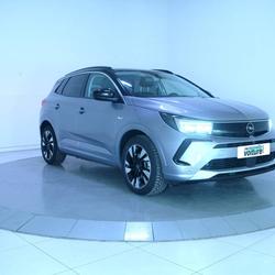 Opel Grandland Hybrid 225 ch BVA8 - Elegance Business occasion - La Roche-sur-Yon - photo 3/30