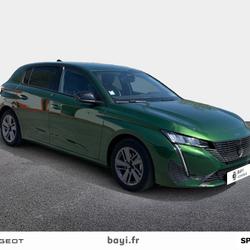 Peugeot 308 III Phase 1 308 PureTech 130ch S&S BVM6 Allure Alen&ccedil;on