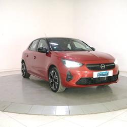 Opel Corsa Corsa Electrique 136 ch & Batterie 50 kWh - GS Line La Roche-sur-Yon
