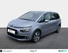 Citroen Grand C4 Picasso Alençon