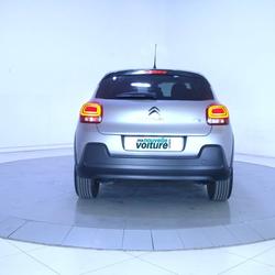 Citroen C3 BlueHDi 100 S&S BVM6 - Shine Pack occasion - La Roche-sur-Yon - photo 2/32