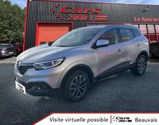Renault Kadjar Beauvais