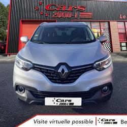 Renault Kadjar 1.5 DCI 110CH ENERGY BUSINESS ECO&sup2; Beauvais