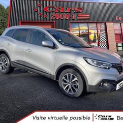 Renault Kadjar 1.5 DCI 110CH ENERGY BUSINESS ECO&sup2; Beauvais
