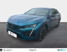 Peugeot 408 Alençon