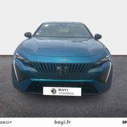 Peugeot 408 408 PureTech 130 ch S&S EAT8 GT Alen&ccedil;on