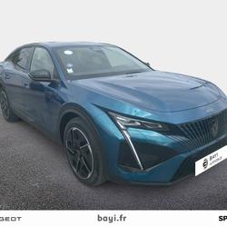 Peugeot 408 408 PureTech 130 ch S&S EAT8 GT Alen&ccedil;on