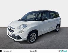 Fiat 500L Alençon