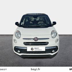 Fiat 500L 500L Wagon 1.6 Multijet 120 ch S/S BVM6 Alen&ccedil;on