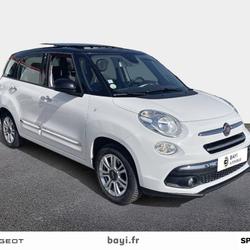 Fiat 500L 500L Wagon 1.6 Multijet 120 ch S/S BVM6 Alen&ccedil;on